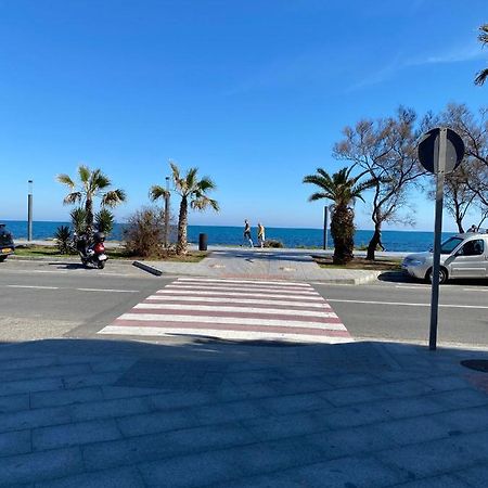 Calido Atico Especial Para Temporadas U Ocasiones Familiares Torrevieja Extérieur photo